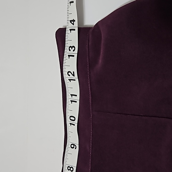 BICE BY Sag Harbor 2pc Blazer Jacket & Skirt Matching Suit Set Size 10 #W-602 - Picture 12 of 16